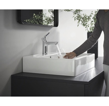 hansgrohe Waschtischarmatur FOCUS 100 CoolStart chrom 31509000