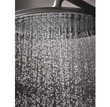 Duschsäule inkl. Umsteller hansgrohe Croma Select chrom glänzend 26793000