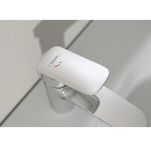 hansgrohe Waschtischarmatur FOCUS 100 CoolStart chrom 31509000