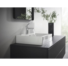 hansgrohe Waschtischarmatur FOCUS 100 CoolStart chrom 31509000