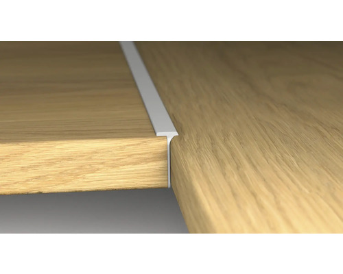 T-Profil zur Verbindung von zwei Holzplatten