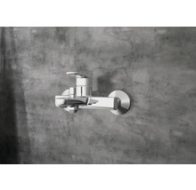 Brausearmatur für Dusche oder Badewanne