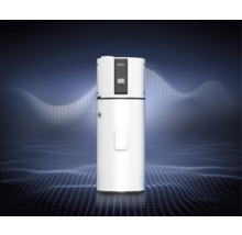 Haier Wärmepumpe für Warmwasser