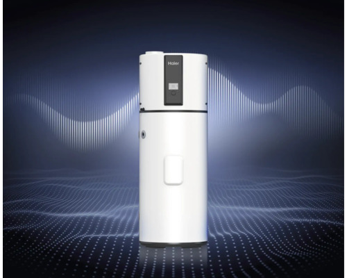 Haier Wärmepumpe für Warmwasser