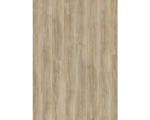 Bodenbelag in Holzoptik