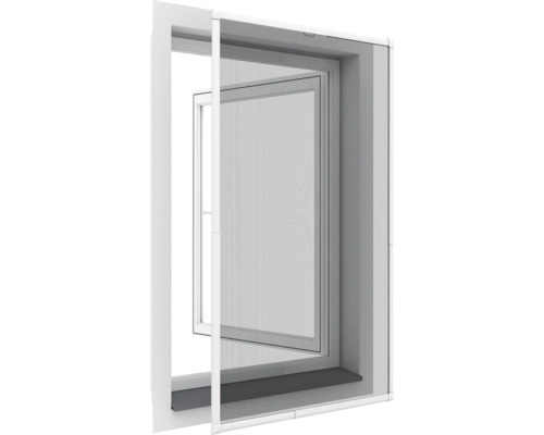 Insektenschutzgitter für Fenster