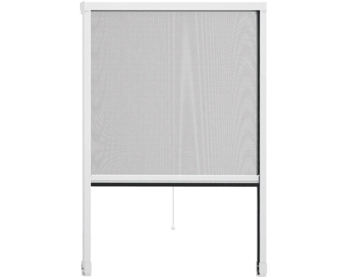 Insektenschutzrollo für Fenster