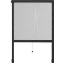 Insektenschutzrollo für Fenster