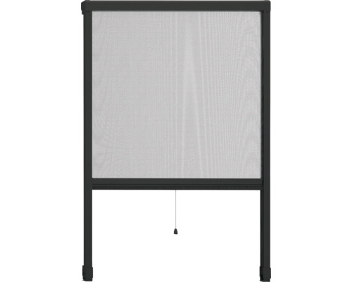 Insektenschutzrollo für Fenster