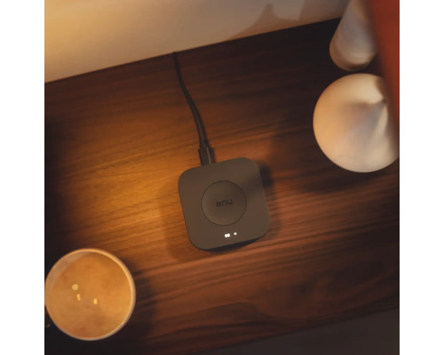 Philips Hue Bridge für Smart Home Beleuchtung