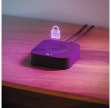 Hue Bridge zur Steuerung von Smart-Home-Beleuchtung