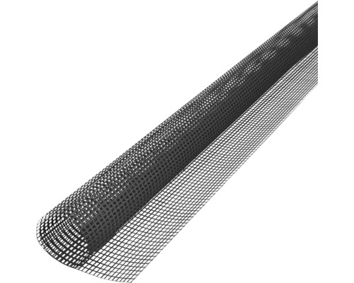 Rollengitter aus Kunststoff für Bau- und Gartenprojekte