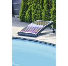 Pool Solarheizung neben einem Pool