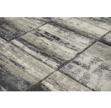 Verbundsteine mit melierter Oberfläche