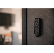 Sicherheitskamera zur Wandmontage