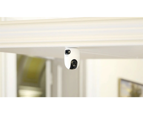 Überwachungskamera zur Deckenmontage