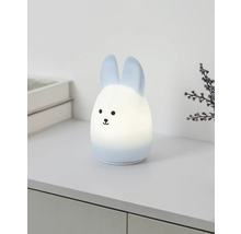 Hasenlampe für Kinderzimmer