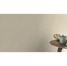 Tapete mit leichter Textur und Tisch