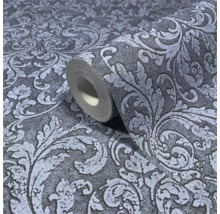 Rolle Tapete mit floralem Muster