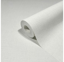 Rolle Papier-Tapete mit Textil-Optik