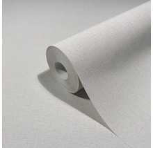 Tapetenrolle mit Textilmuster