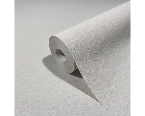 Tapetenrolle mit Textilmuster