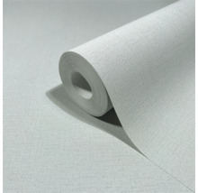 Rolle Vliestapete mit Textiloptik