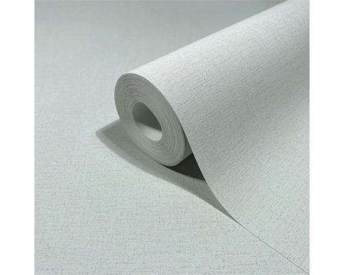 Rolle Vliestapete mit Textiloptik