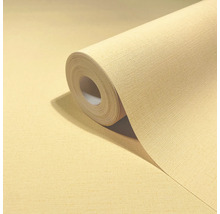 Rolle Vliestapete mit Textilstruktur