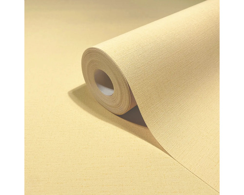 Rolle Vliestapete mit Textilstruktur