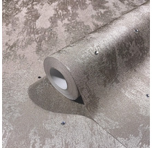 Rolle Relief Struktur Tapete mit Akzenten