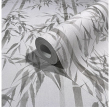 Tapetenrolle mit Bambusmuster