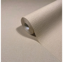 Rolle Papier-Tapete mit Reliefstruktur