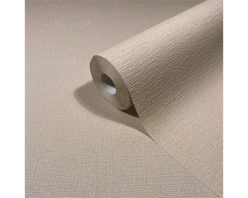 Rolle Papier-Tapete mit Reliefstruktur