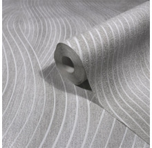 Tapetenrolle mit Wellenmuster