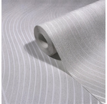 Tapetenrolle mit Wellenmuster