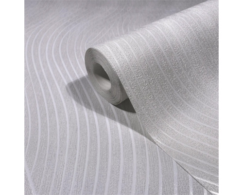 Tapetenrolle mit Wellenmuster