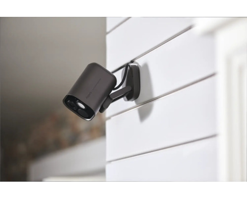 Sicherheitskamera zur Wandmontage