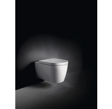Wandhängendes WC für das Badezimmer