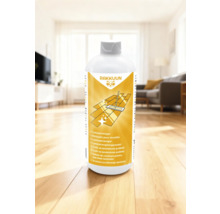 Flasche Laminatreiniger