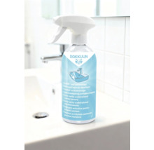 Rakuun Sanitär- und Kalkreiniger Sprühflasche