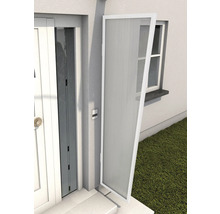 Insektenschutzgittertür für Terrassentür oder Balkontür