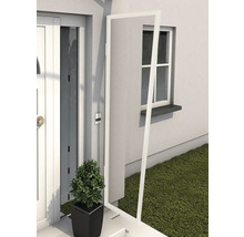 Insektenschutzgitter für Türen vor Hauseingang