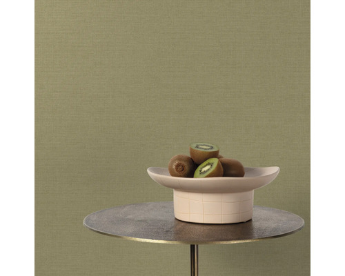 Tapete mit Kiwi-Früchten auf einem Tisch