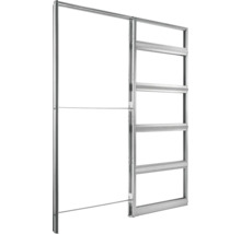 Aluminium Schiebetürrahmen zur Selbstmontage