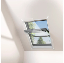 Dachfenster mit Insektenschutzgitter