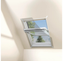 Dachfenster mit Insektenschutzgitter