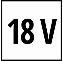 18 Volt