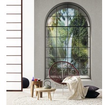 Fototapete Vlies X4-1024 Rainforest 4-tlg. 200 x 250 cm