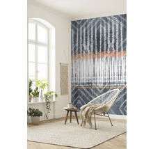 Fototapete Vlies X4-1012 Native 4-tlg. 200 x 250 cm